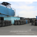 High CTC 60 Coal Activated Carbon Support Testing 1398Usd/Ton For Air Treatment